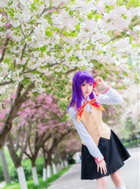 星之迟迟 到22年12月 Coser Hoshilily BCY合集1(61)